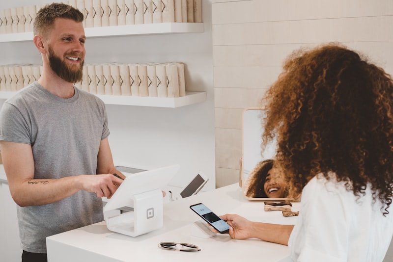 E-commerce Platform